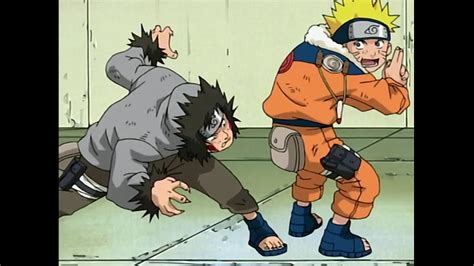 naruto farts